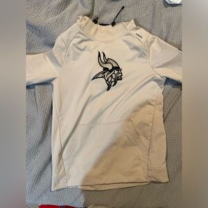 UNRL Vikings Hoodie - New Condition